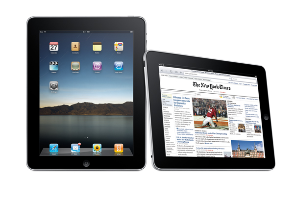 Apple iPad Wifi 64Go - Tablette APPLE