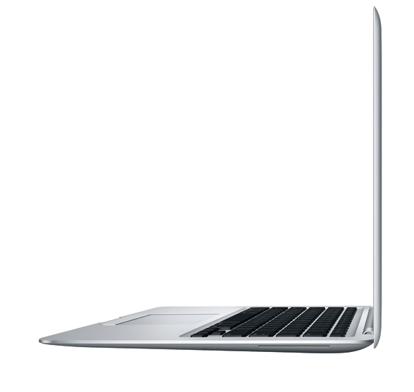 MacBook Air/CD2 2.13GHz 2Gb SDD 128Go 13.3p