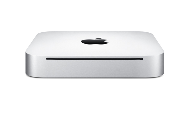 MacMini/DC2 2.4GHz/2Go/320Go