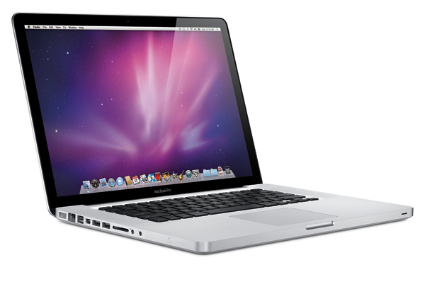 Apple MacBook Pro/I5 2.4Ghz 4GB 320GB 15.4p