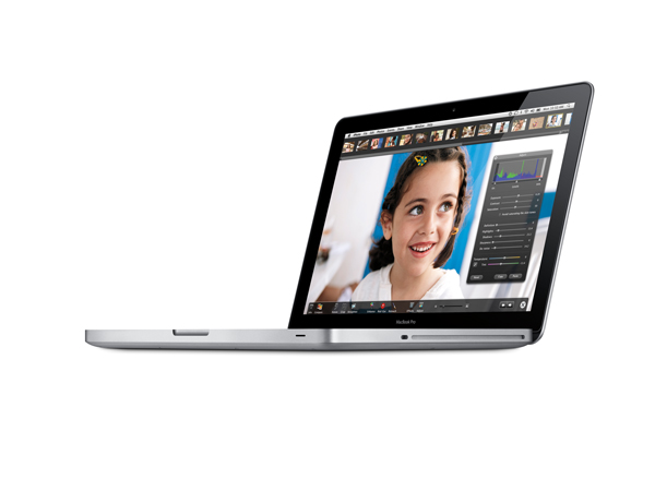 Apple MacBook Pro/DC2 2.4Ghz 4GB 250GB 13.3p