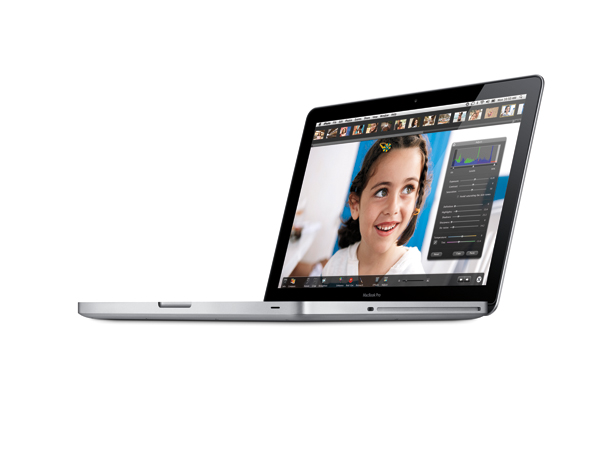 Apple MacBook Pro/DC2 2.66Ghz 4GB 320GB 13.3p