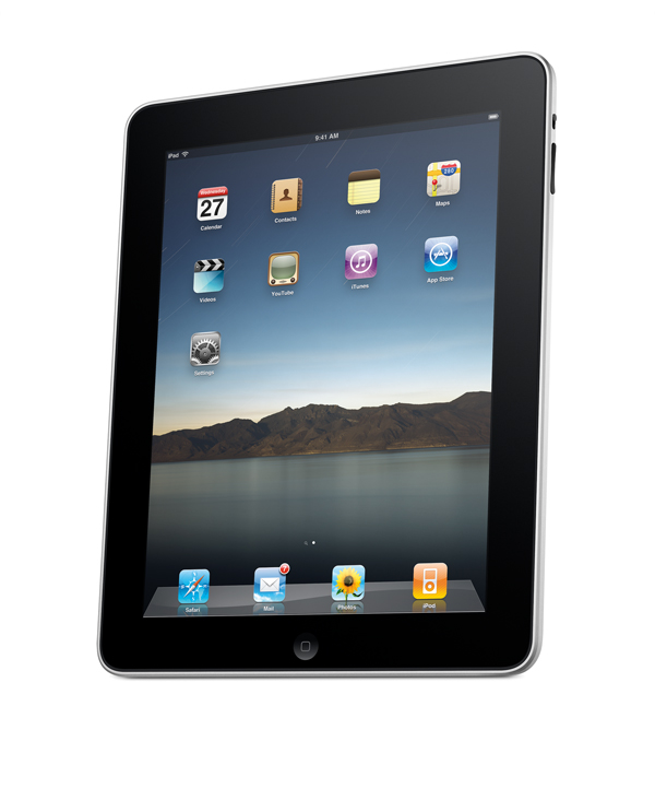 Apple iPad Wifi 3G 32Go - Apple iPad Wifi 3G 32Go