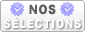 Nos s&eacute;lections
